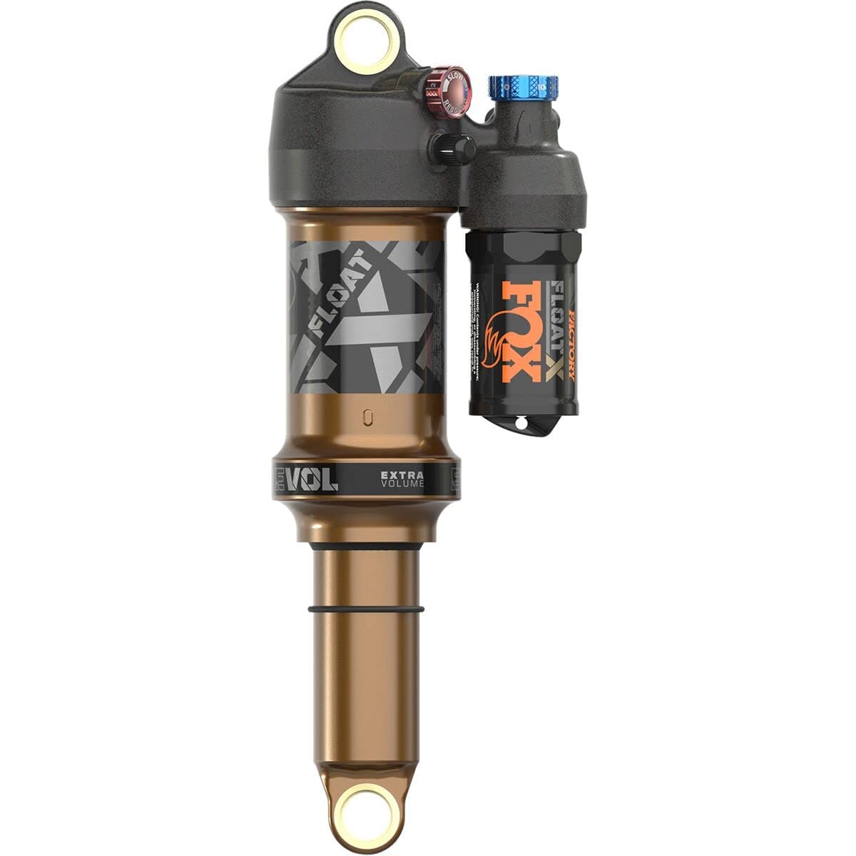 Amazon.co.jp: Fox Float X リアショック : スポーツ＆アウトドア