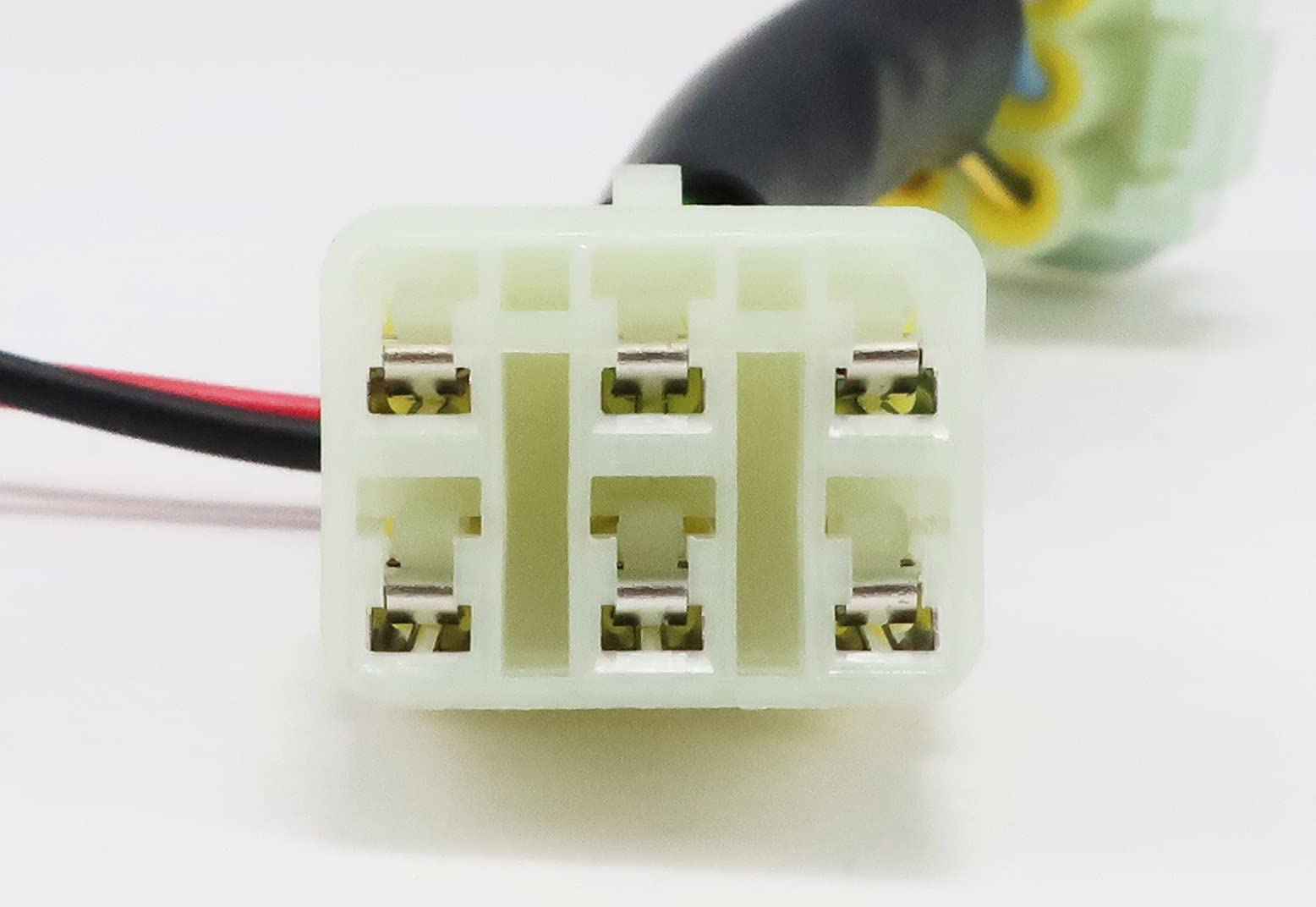 Amazon | キタコ (KITACO) 電源取り出しハーネス タイプ2 NINJA ZX-10R