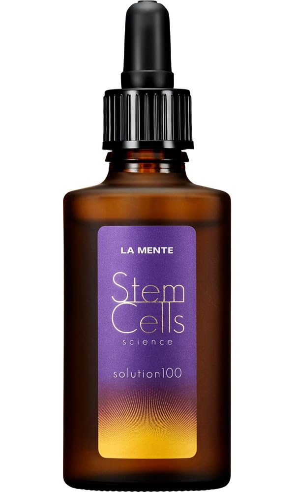 Amazon.co.jp: LA MENTE ラメンテ サイタイ血幹細胞培養エキス原液