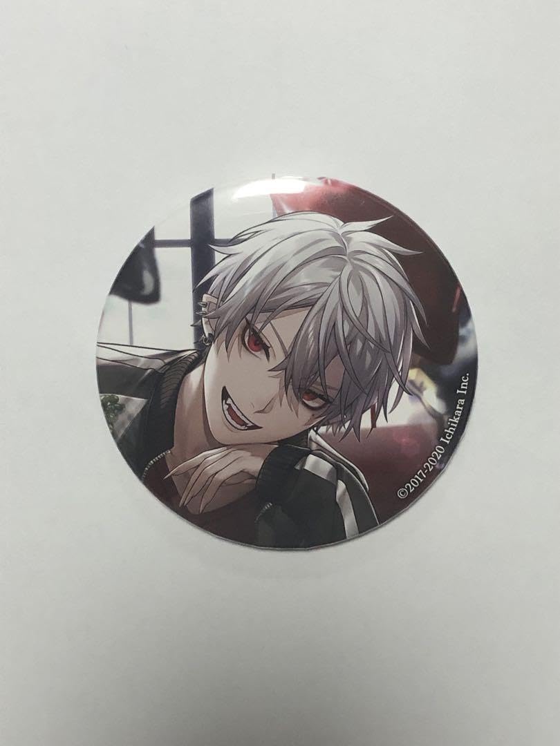 にじさんじ 葛葉 誕生日グッズ 2023 叶 誕生日グッズ 2023 フルセット