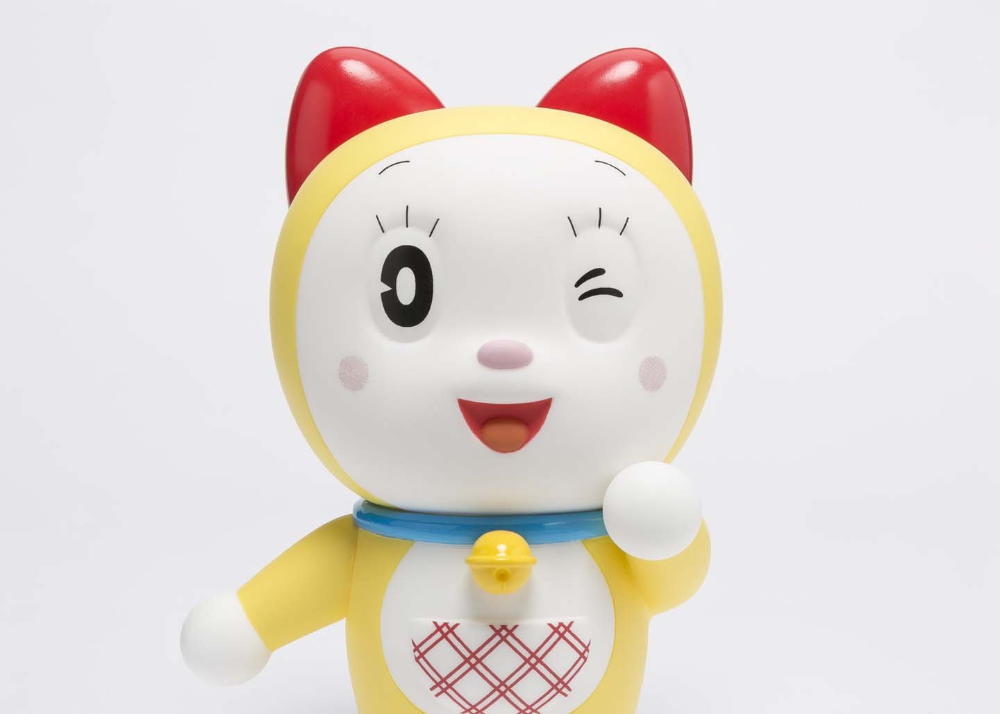 Amazon.co.jp: TAMASHII NATIONS フィギュアーツZERO ドラえもん