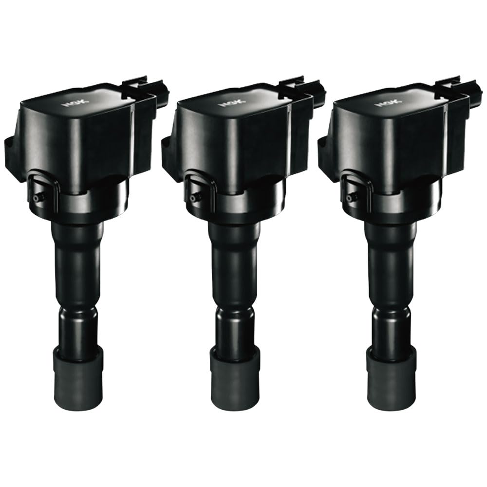 Amazon | NGK イグニッションコイル ハイゼット S200C H17.12～H19.11