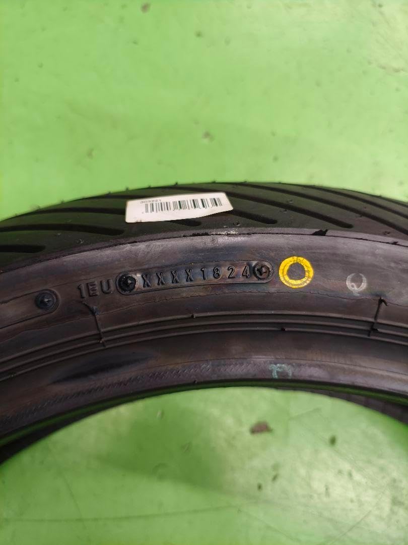 DUNLOP（ダンロップ） DUNLOP KR389 140/65R17 未使用