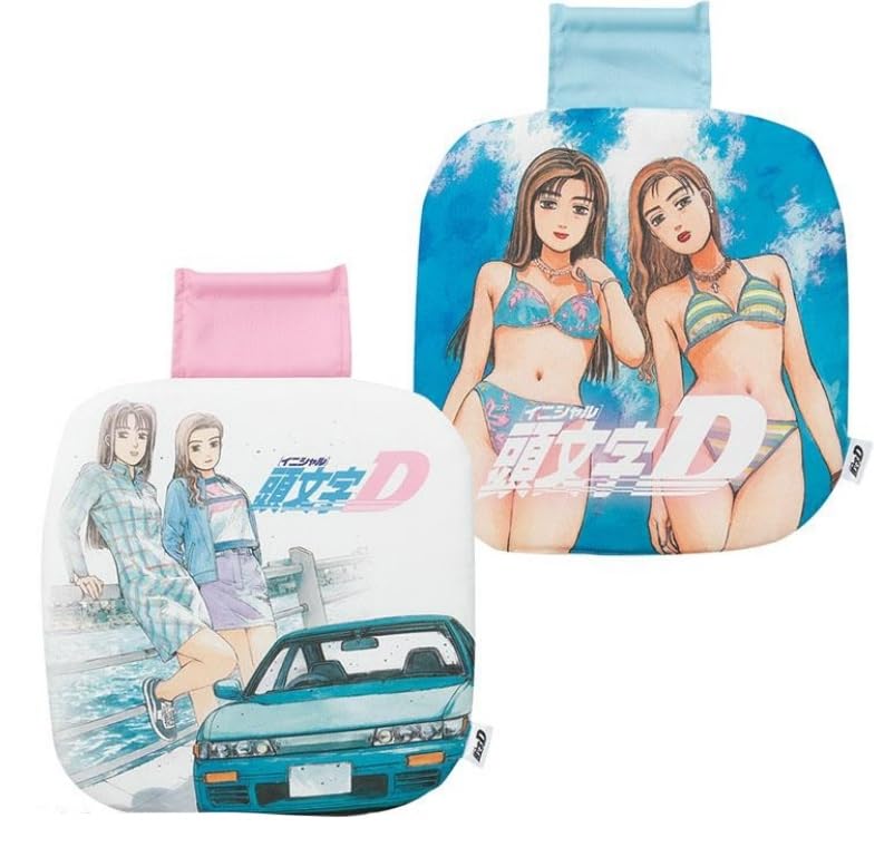 モデラーズ 1/43 頭文字D 佐藤真子&沙雪 シルエイティ モデラーズ 1/43