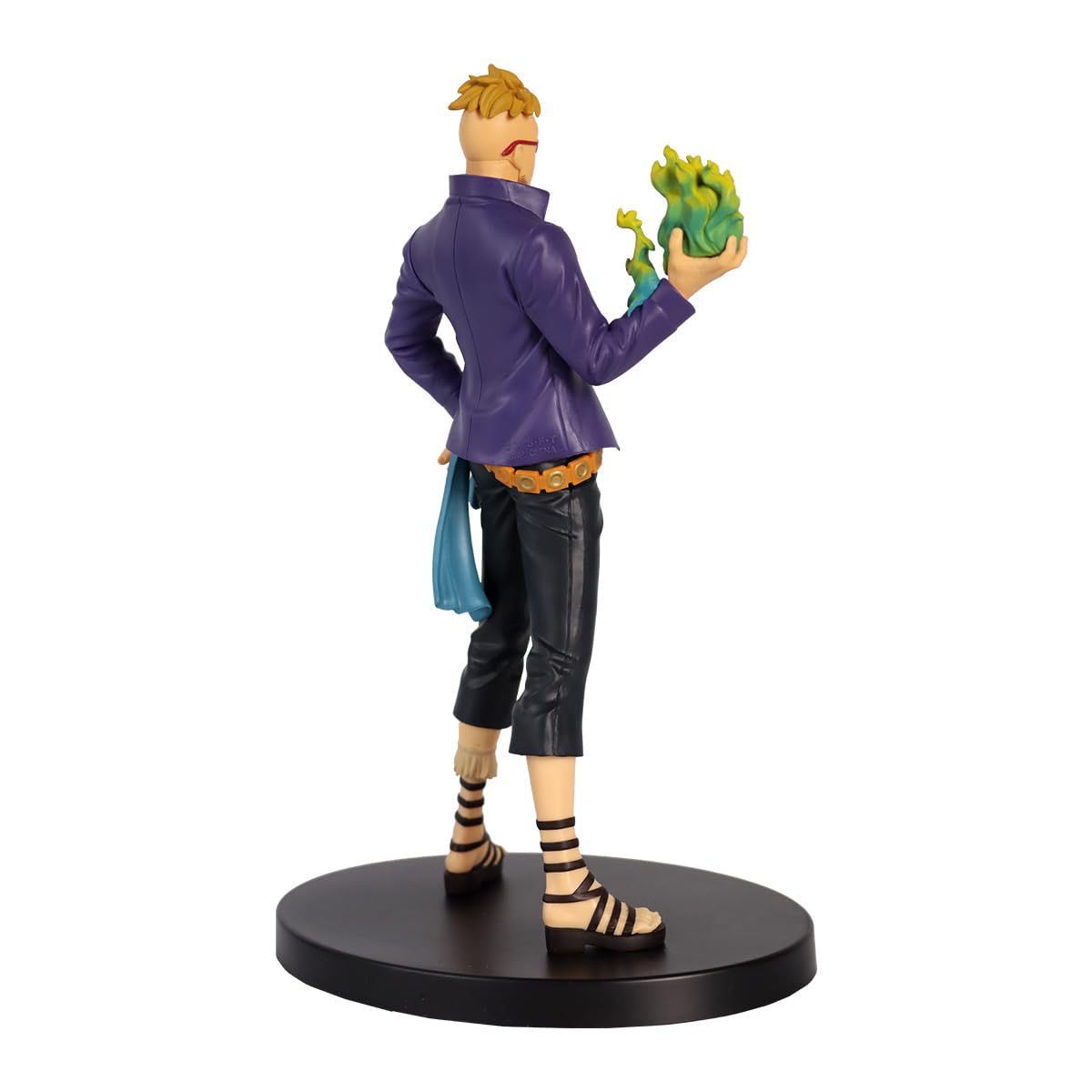 Amazon.com: BanPresto - One Piece - DXF - The Grandline Men
