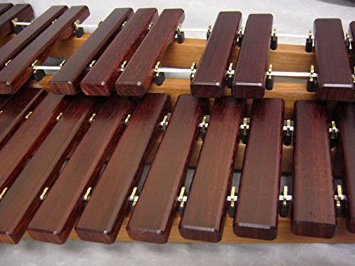 Amazon | コオロギ シロフォン 高級卓上木琴 ECO32 オリジナル