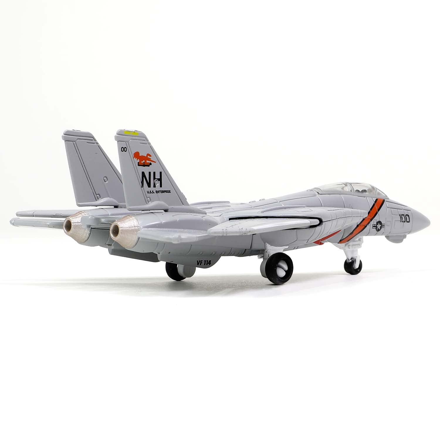 ホットトイズ•F-14トムキャット•アビエイター ホットトイズ•F-14トム