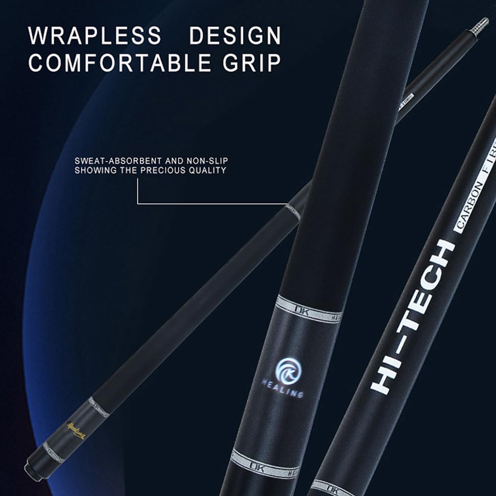 HEALINGブレイク&JUMPキュー