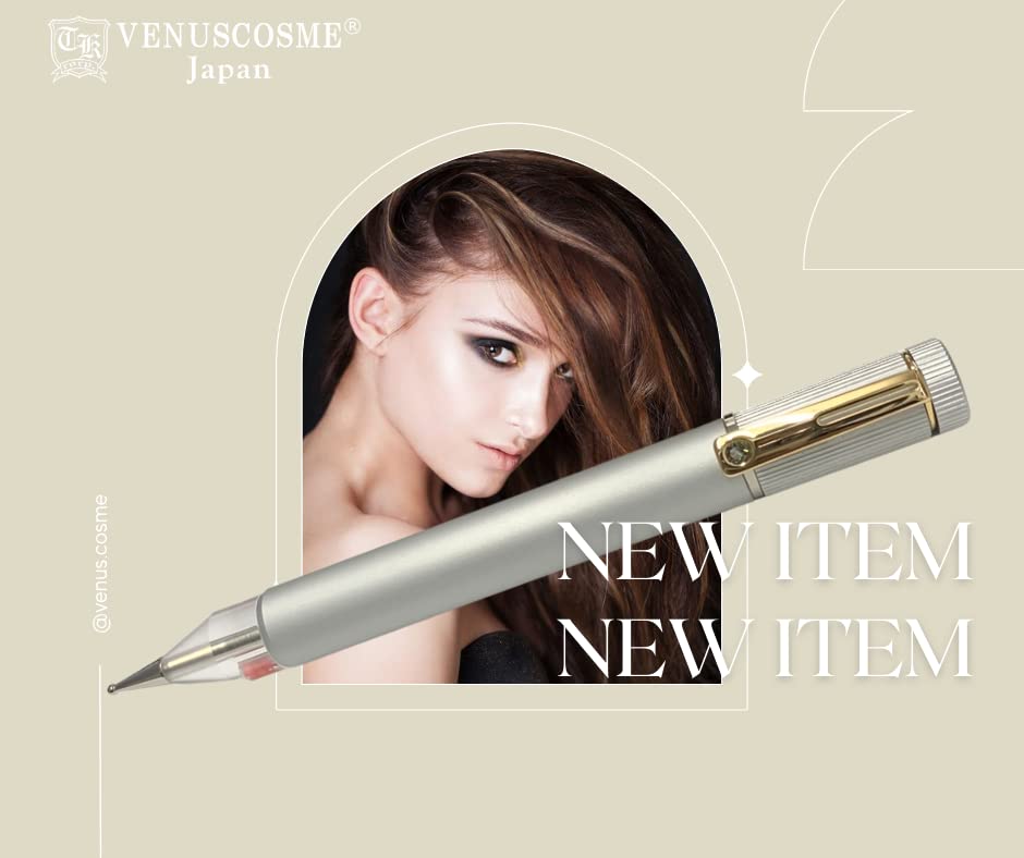 Amazon.co.jp: VENUS COSME 耳ツボ探知機 : ドラッグストア