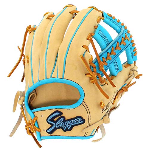 スラッガー 内野手用 グローブ 久保田スラッガー軟式グローブ 内野手用