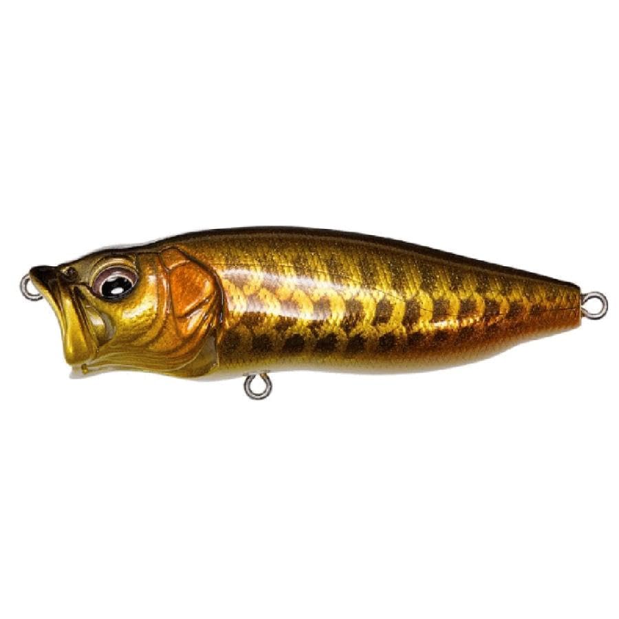 メガバス POPMAX IPPACHI SP(SP-C)Megabass