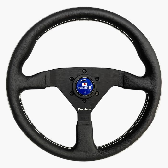 MOMO RACE 32φ ステアリング モモステ MOMO RACE 32φ ステアリング