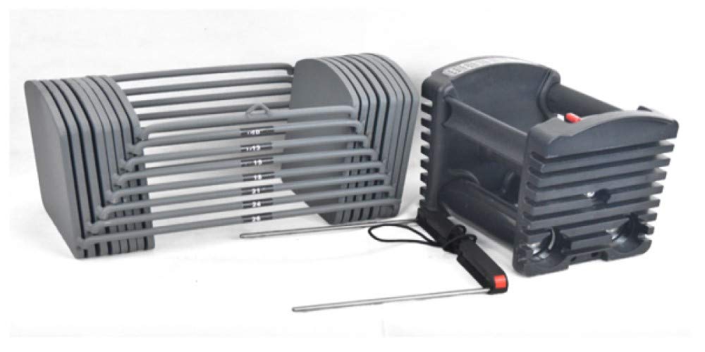 ADJUSTABLE DUMBBELL 26kg 可変式ダンベル ① てつ①ADJUSTABLE