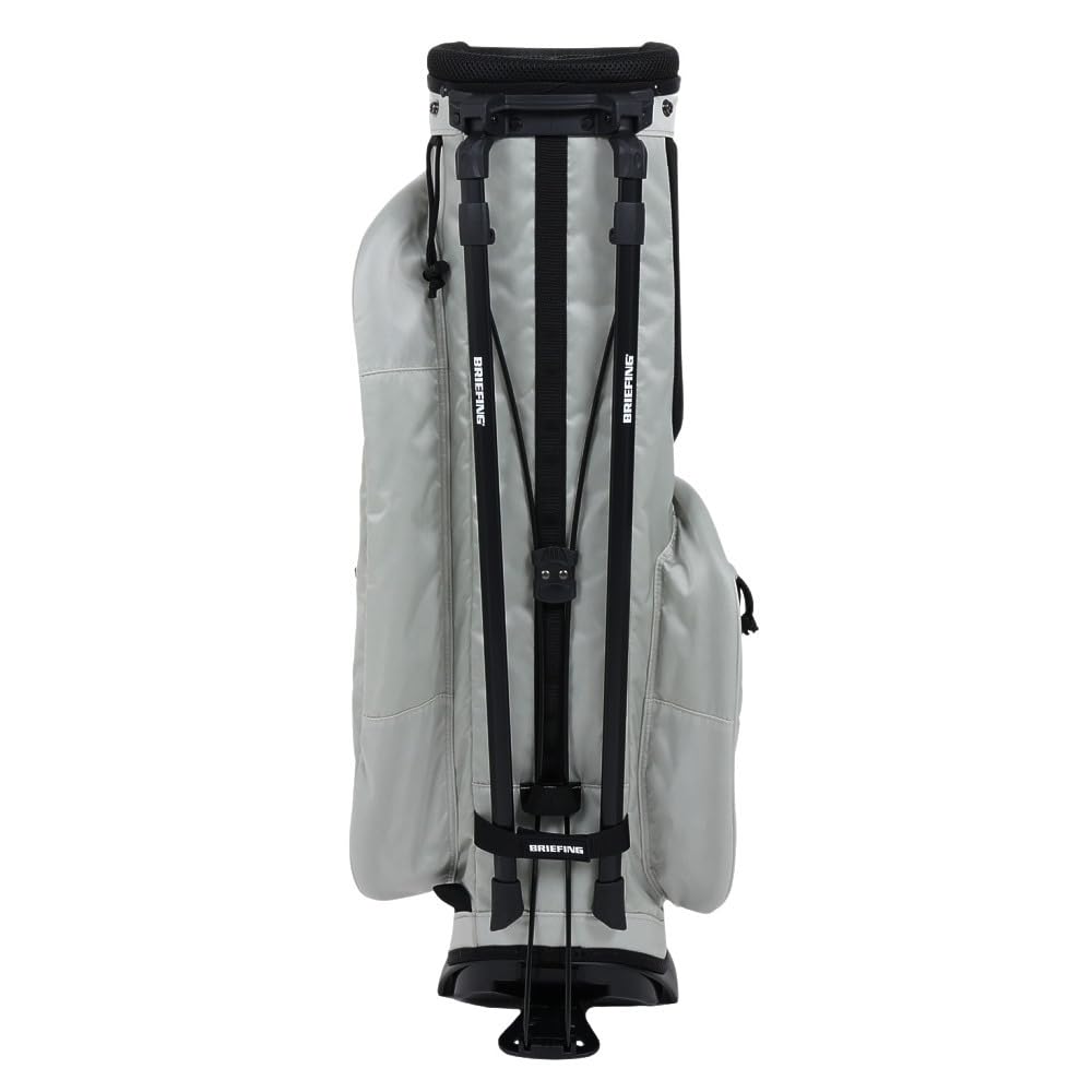 BRIEFING ゴルフキャディバッグ ホリデースペシャル限定版 CR-4 新品