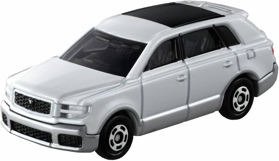Amazon.co.jp: タカラトミー(TAKARA TOMY) トミカ No.115 トヨタ