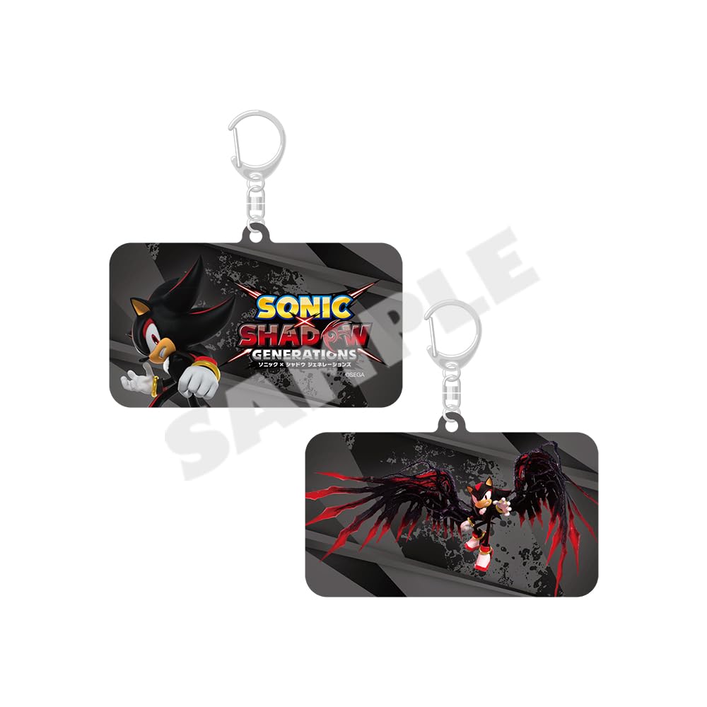 Amazon.co.jp: 『ソニック × シャドウ ジェネレーションズ
