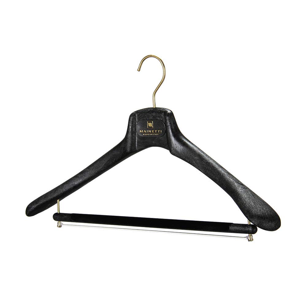 Amazon.co.jp: Mainetti [ マイネッティ ] SAR40CS Hanger サルトリ