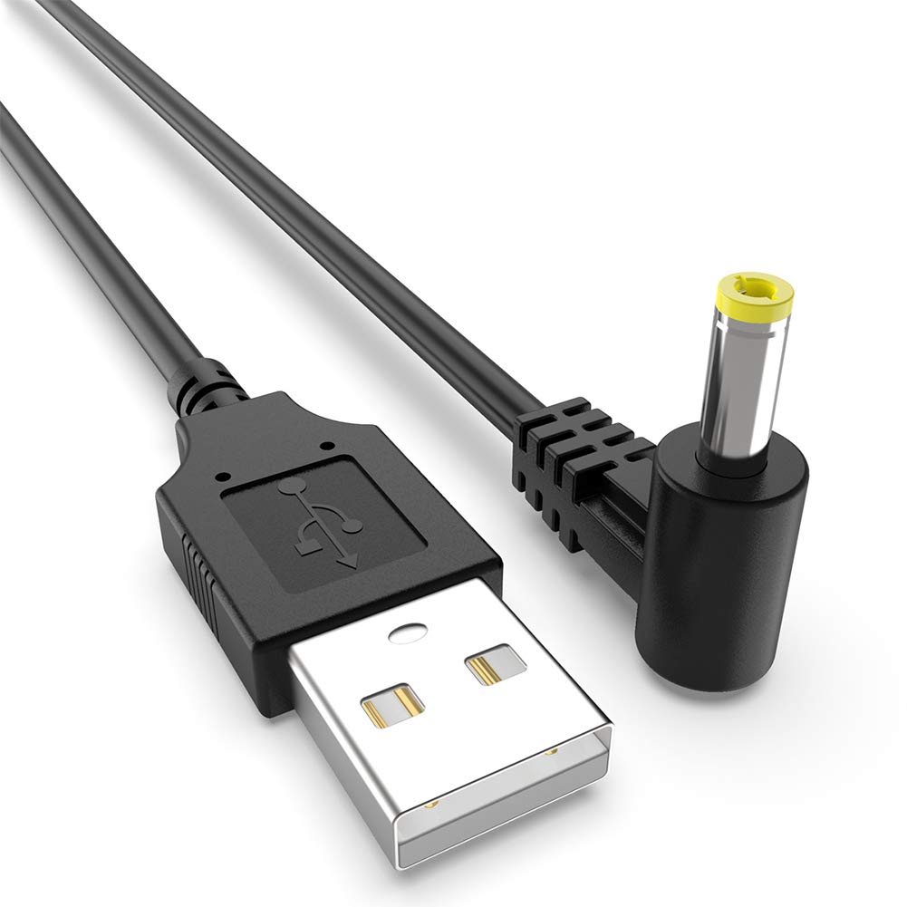 Amazon | Punasi Panasonic用のUSB充電コード K2GHYYS00002 psp 充電器