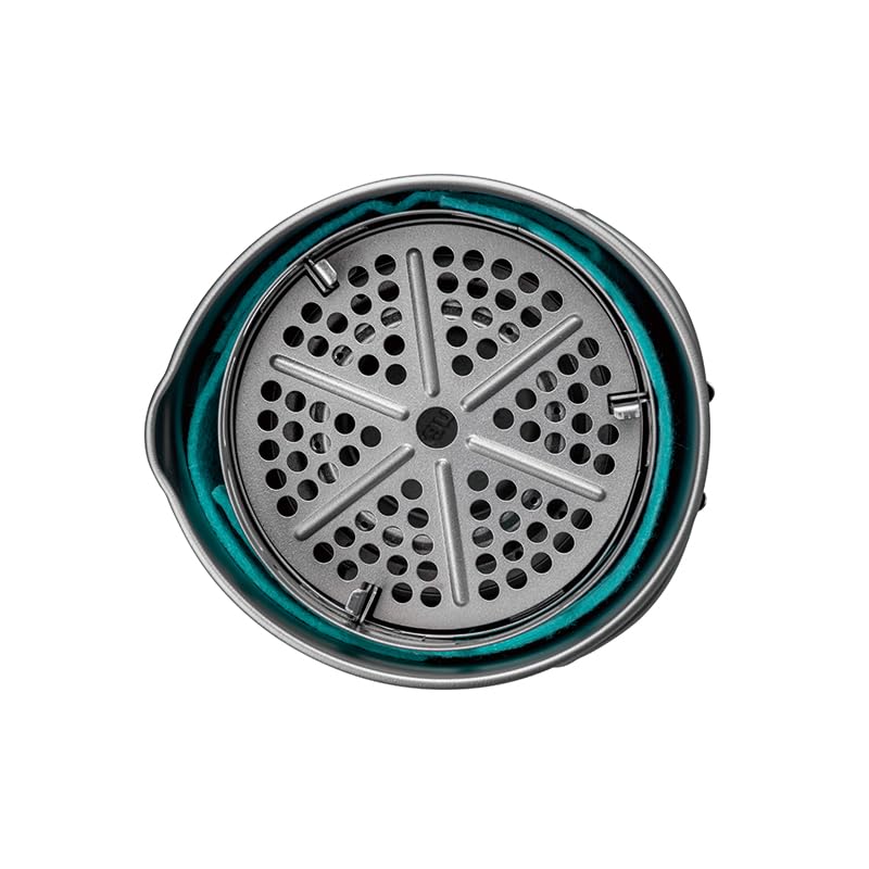 Amazon.com: Evernew Titanium Lightweight Camping Mug Pot Stove Set