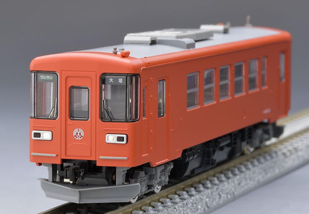 TOMIX 8615 TARUMI-RAILWAY Nゲージ Amazon | トミーテック(TOMYTEC