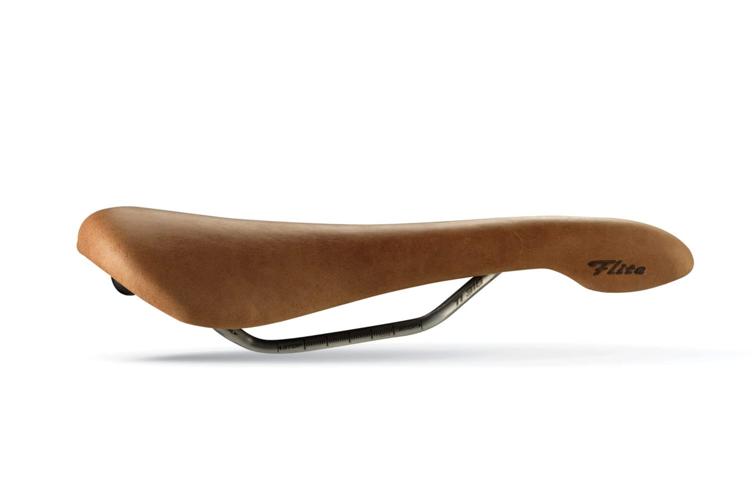 Amazon.co.jp: SELLE ITALIA MILANO FLITE RACER Ti316 L.BWN : Sports