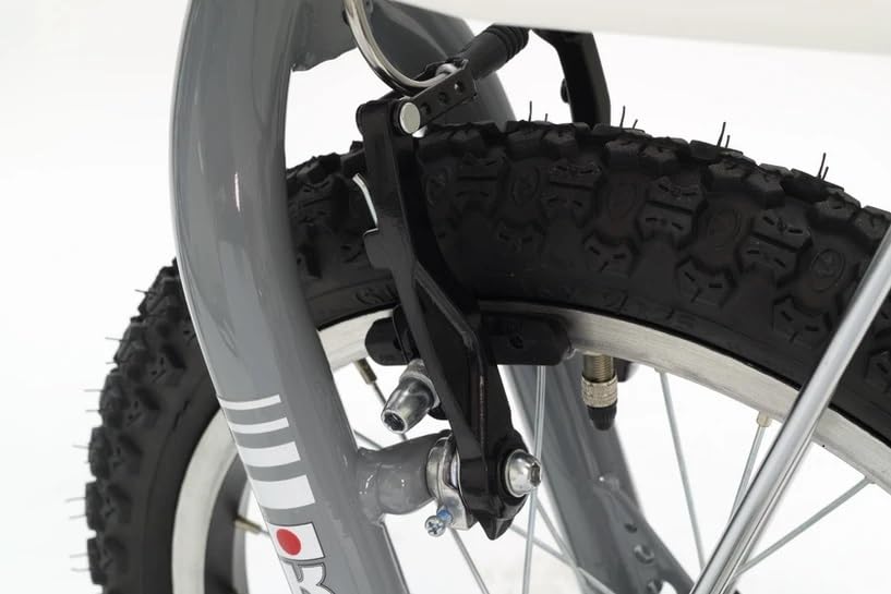 Amazon | GERTIE 4th ガーティ KUWAHARA クワハラ 16インチ 子供用