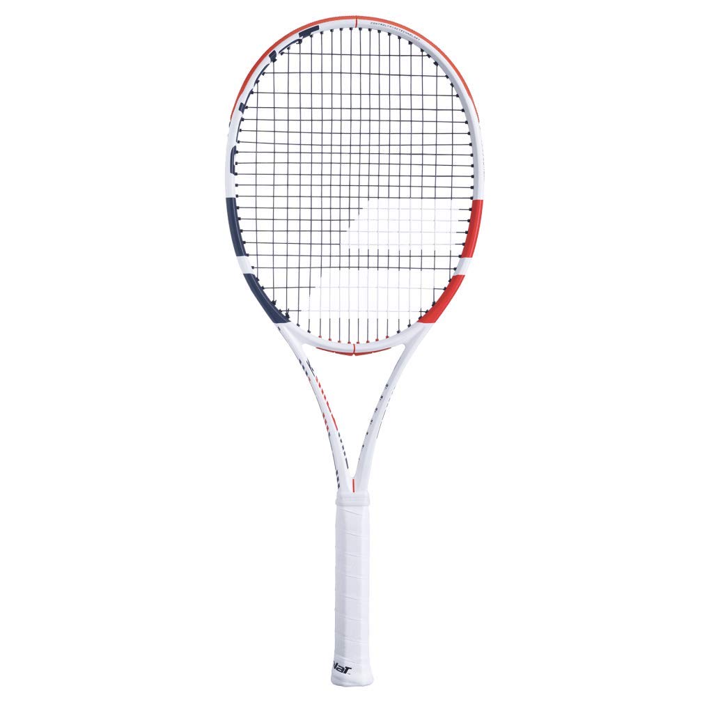 Amazon | バボラ Babolat テニス硬式テニスラケット PURE STRIKE 18/20