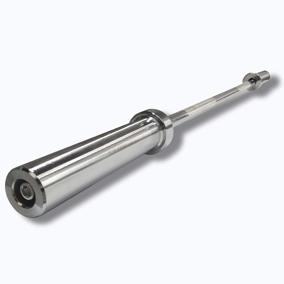 エクササイズオリンピックバー