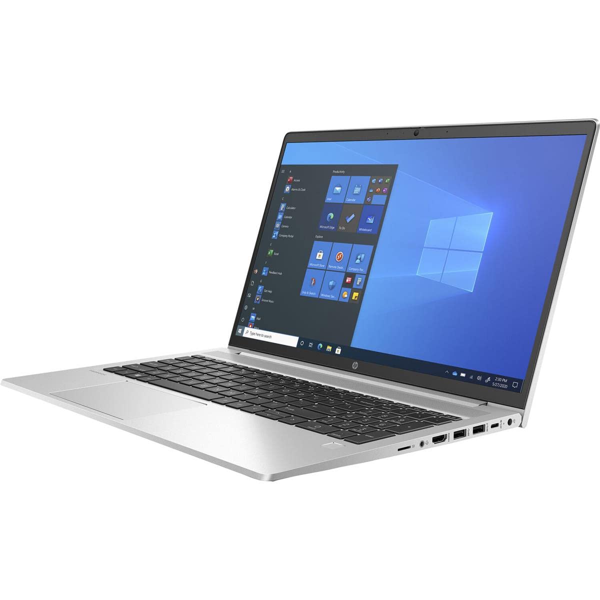 Amazon.com: HP ProBook 450 G8 15.6