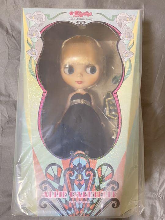 Amazon | ネオブライス アリーガブリエル CWC限定 12周年