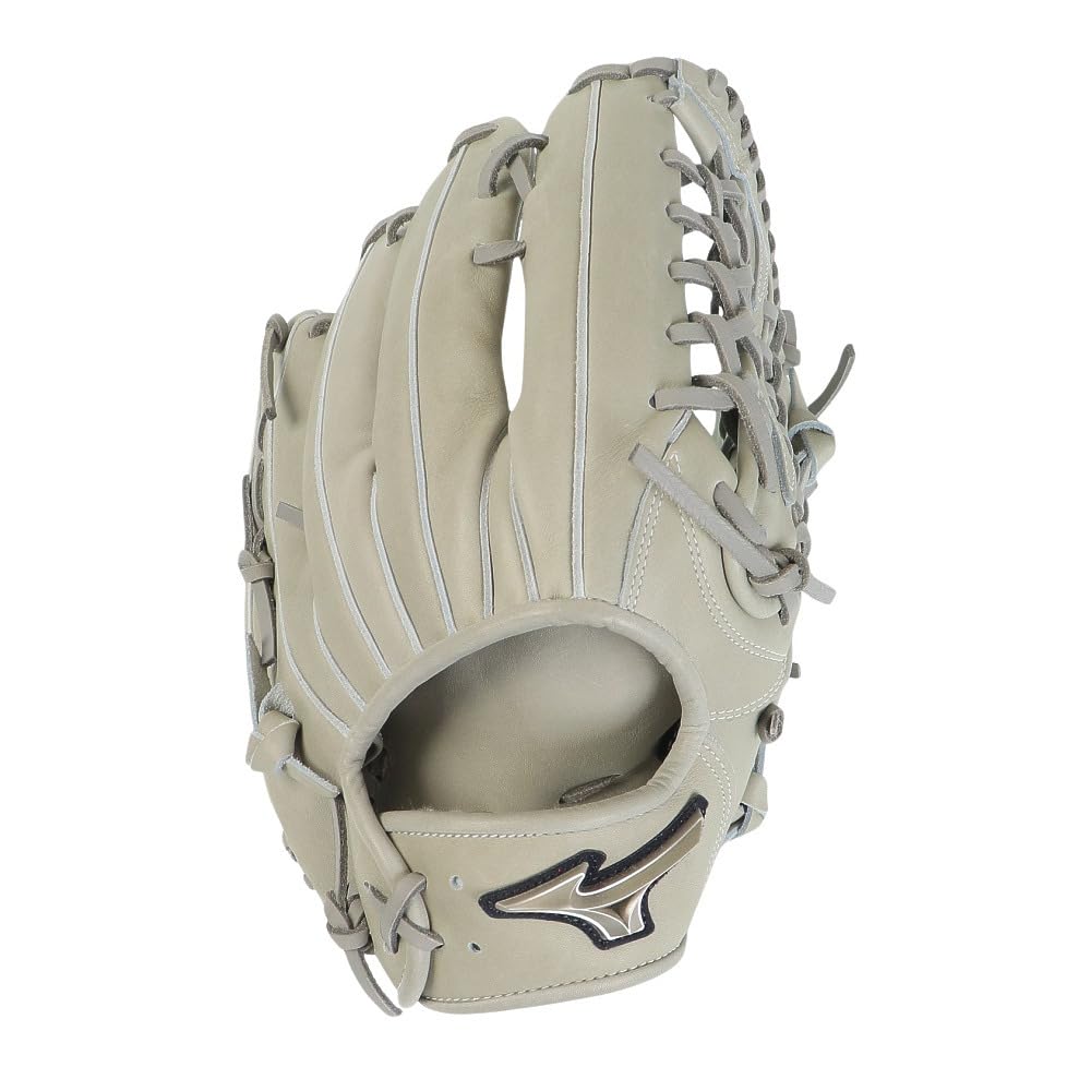 Amazon | 即日出荷 BSS限定 ミズノプロ 野球用 硬式 グラブ 外野手用