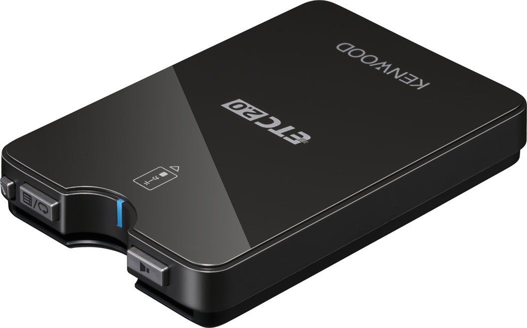 Amazon | ケンウッド(KENWOOD) GPS付発話型ETC2.0車載器 ETC-S2000