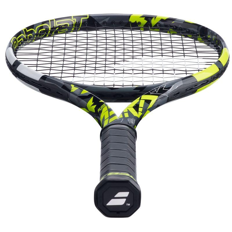 Amazon | バボラ Babolat 硬式テニスラケット PURE AERO 98