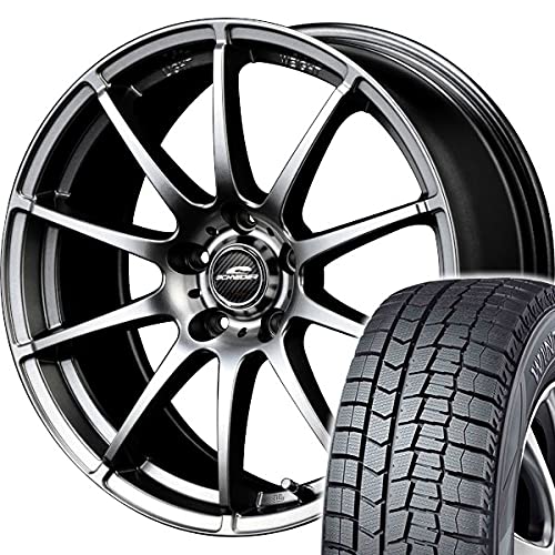 Amazon | 【適合車種:ホンダ フリード(GB5-6)2016-】 DUNLOP WINTER