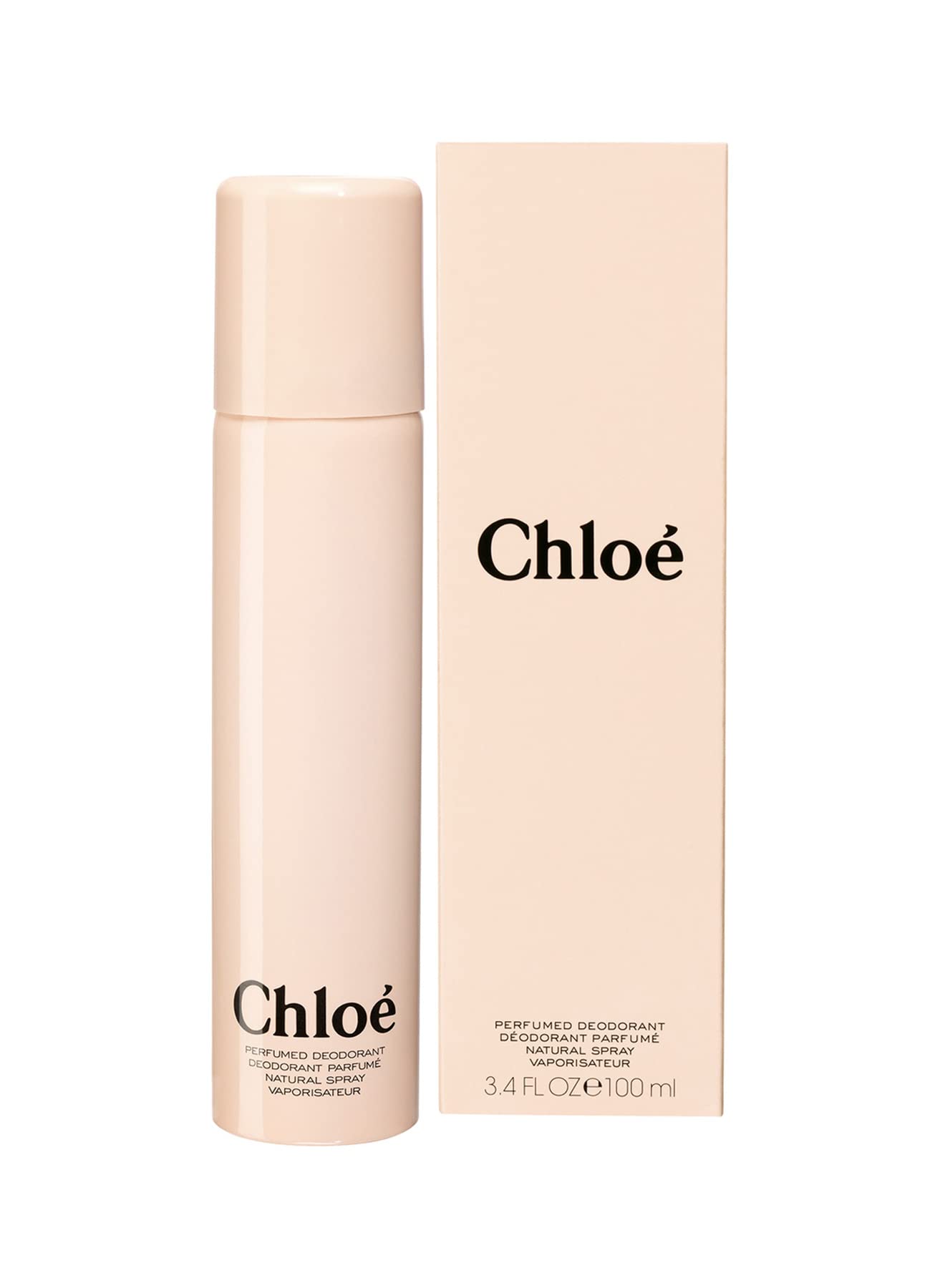 Amazon | クロエ CHLOE パフューム デオドラント スプレー 100ml