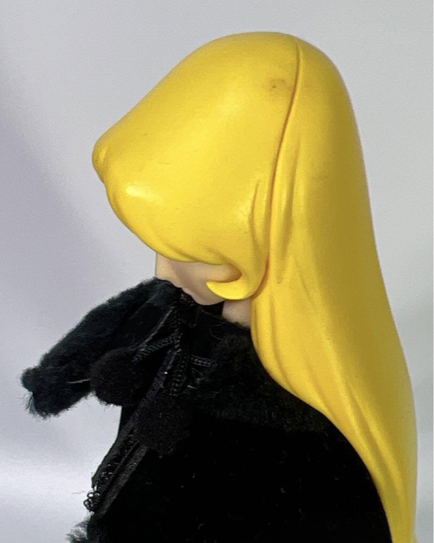 Amazon.co.jp: ノスタルジックヒーローズ メーテル 人形 銀河鉄道999