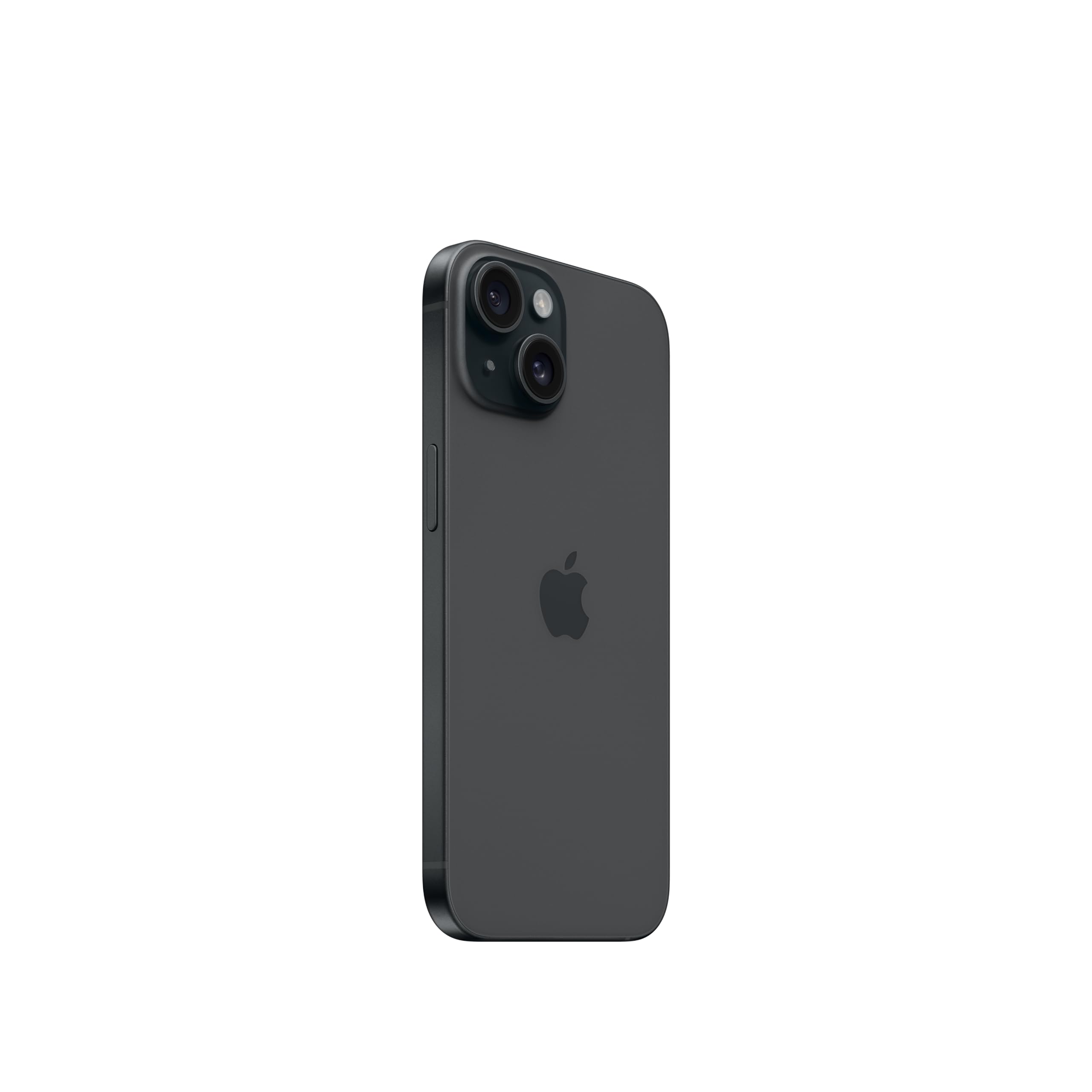 Amazon | 【整備済み品】 Apple iPhone 15 256GB ブラック SIMフリー