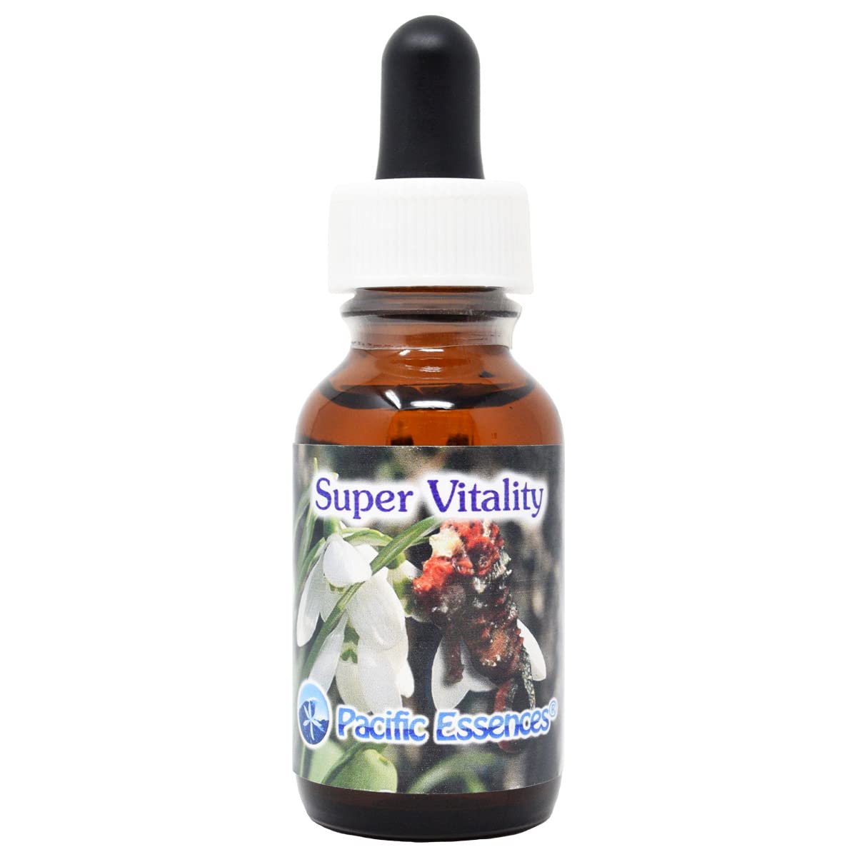 Amazon.co.jp: パシフィックエッセンス スーパー バイタリティ ~~ 元気