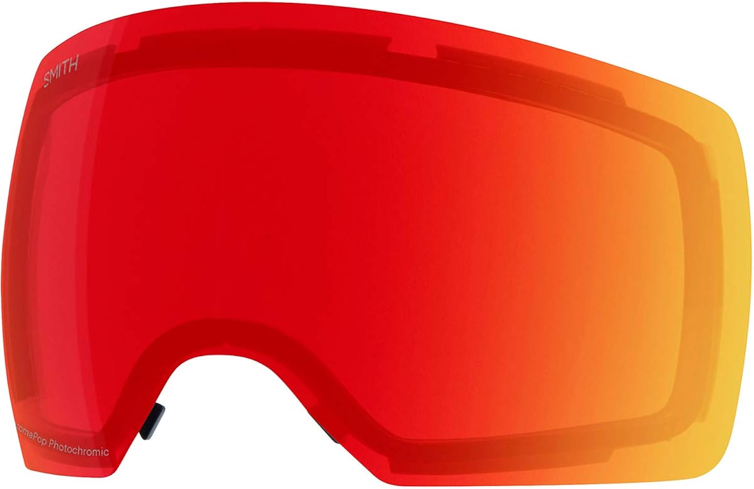 Amazon | SMITH Skyline XL スノーゴーグル 交換用レンズ (クロマ