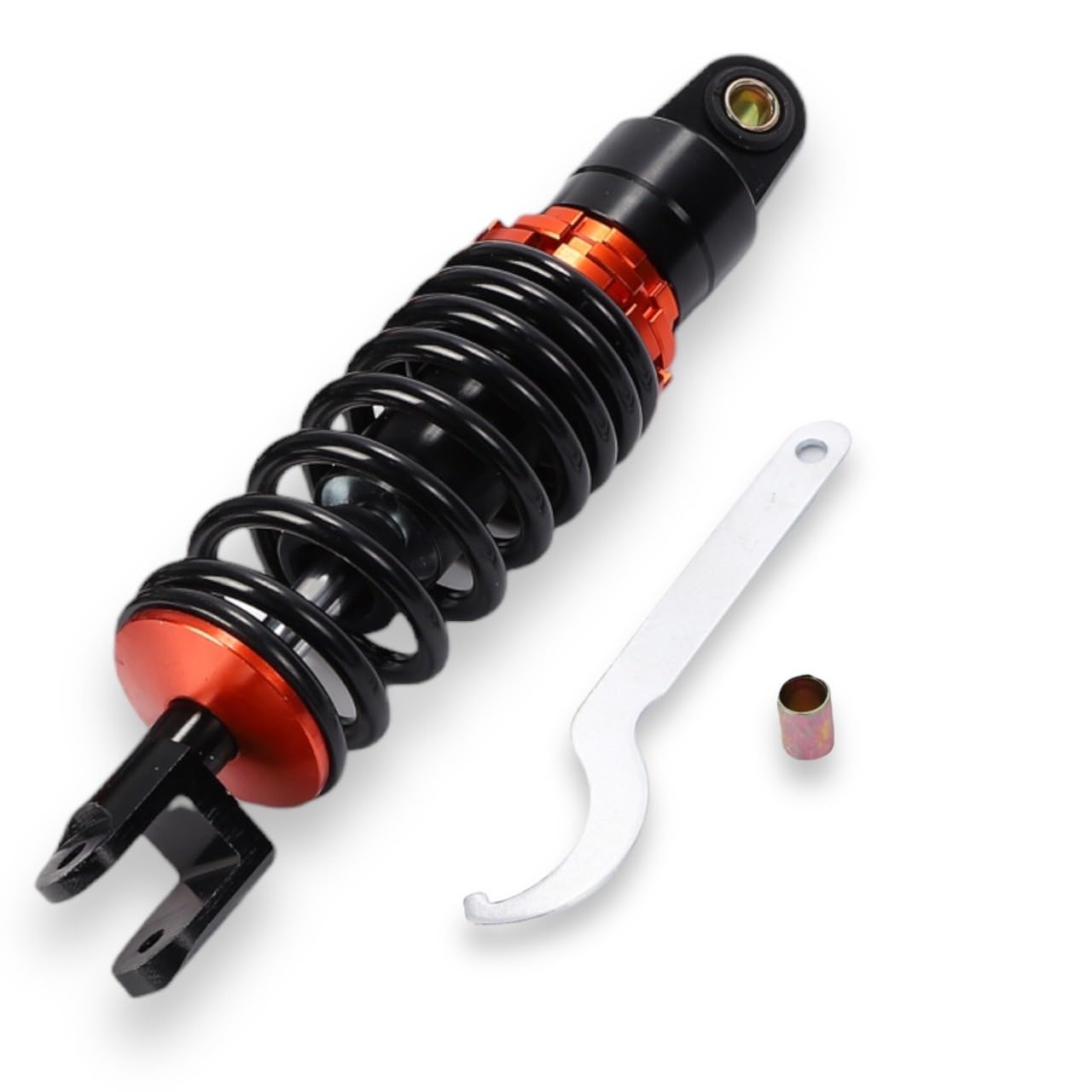 Amazon | Kanoan ホンダ リアサスペンション 265mm ライブディオ