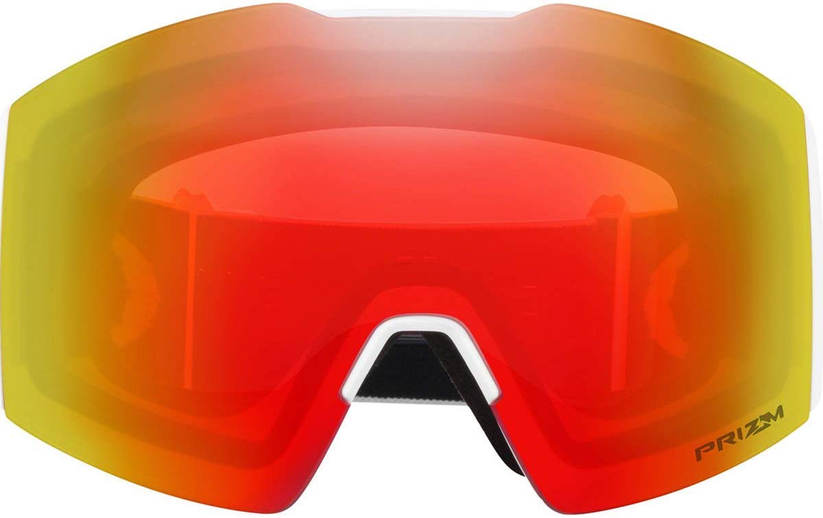 Amazon.com : Oakley Fall Line XL Prizm Snow Ski Snowboard Goggles