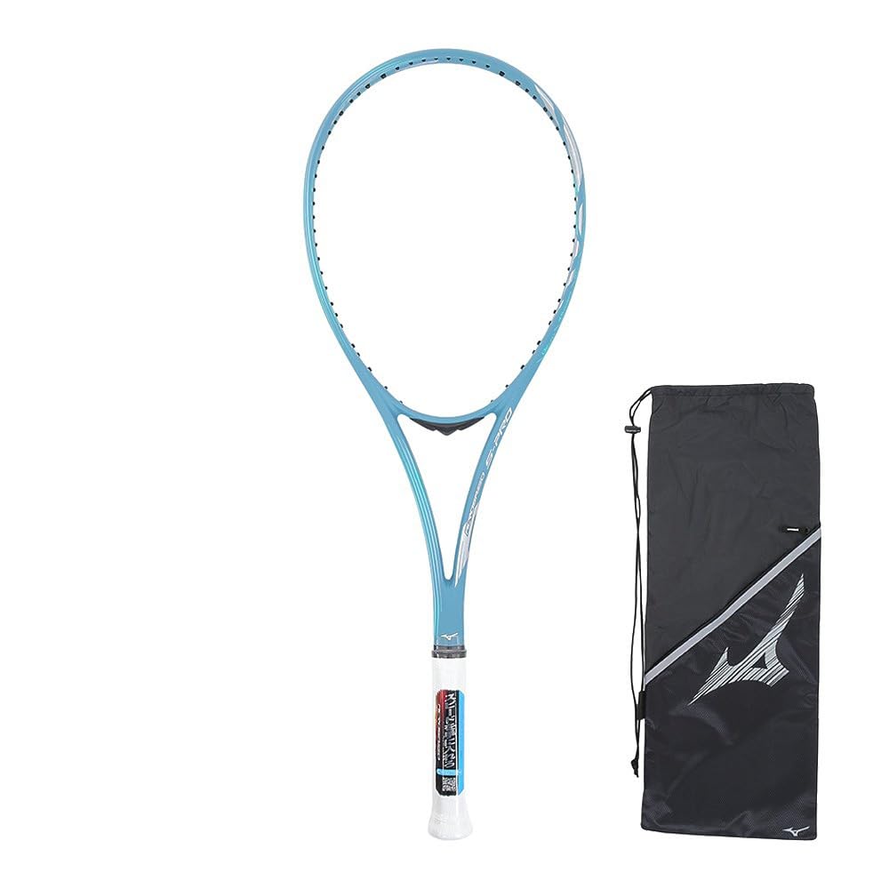 Amazon | MIZUNO ACROSPEED S-PRO グレイッシュブルー 00X | MIZUNO