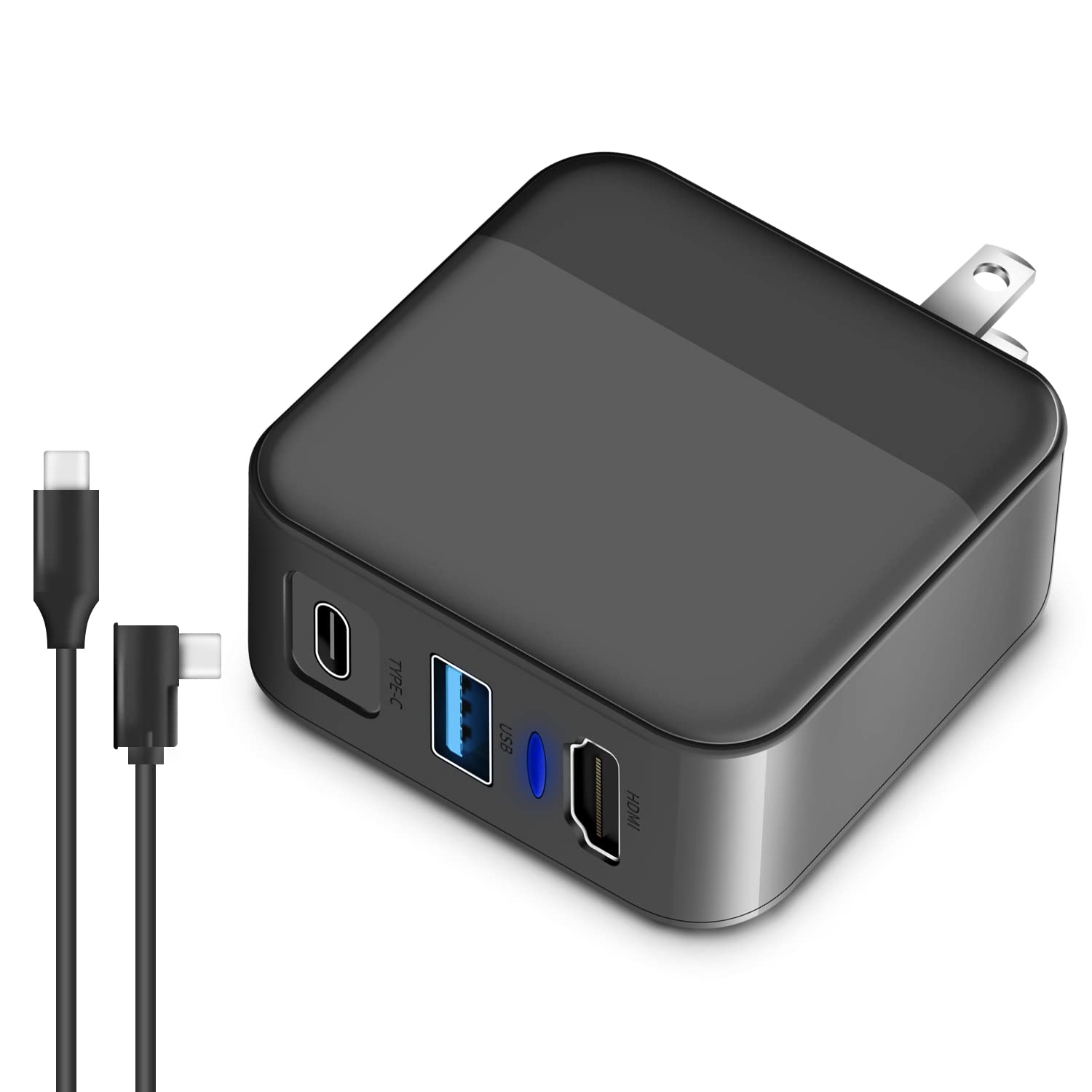 Amazon.co.jp: 3in1 Switch/Switch OLED対応 ACアダプター 多機能