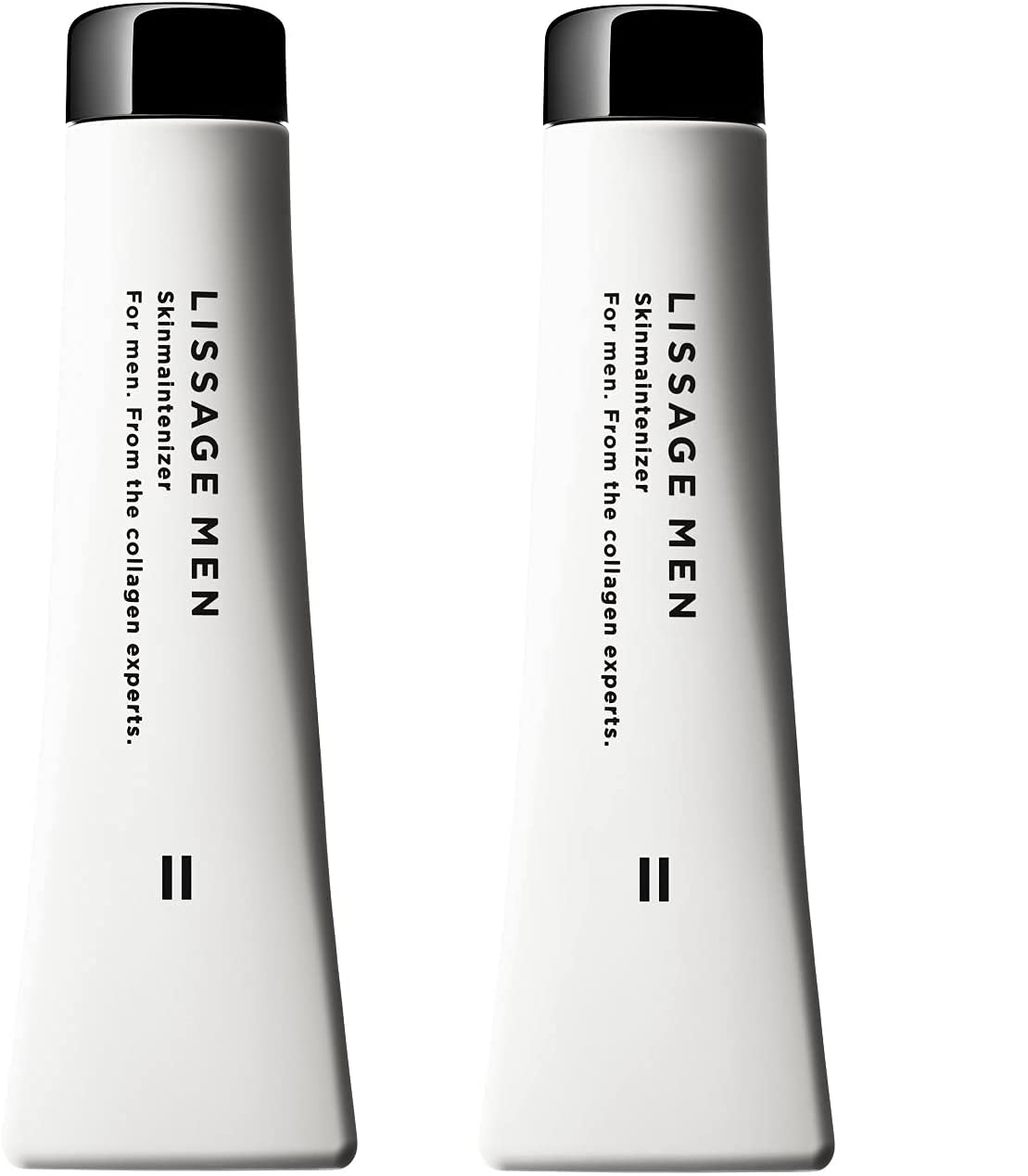 Amazon | リサージ メン スキンメインテナイザー2 レフィル 130ml 2本