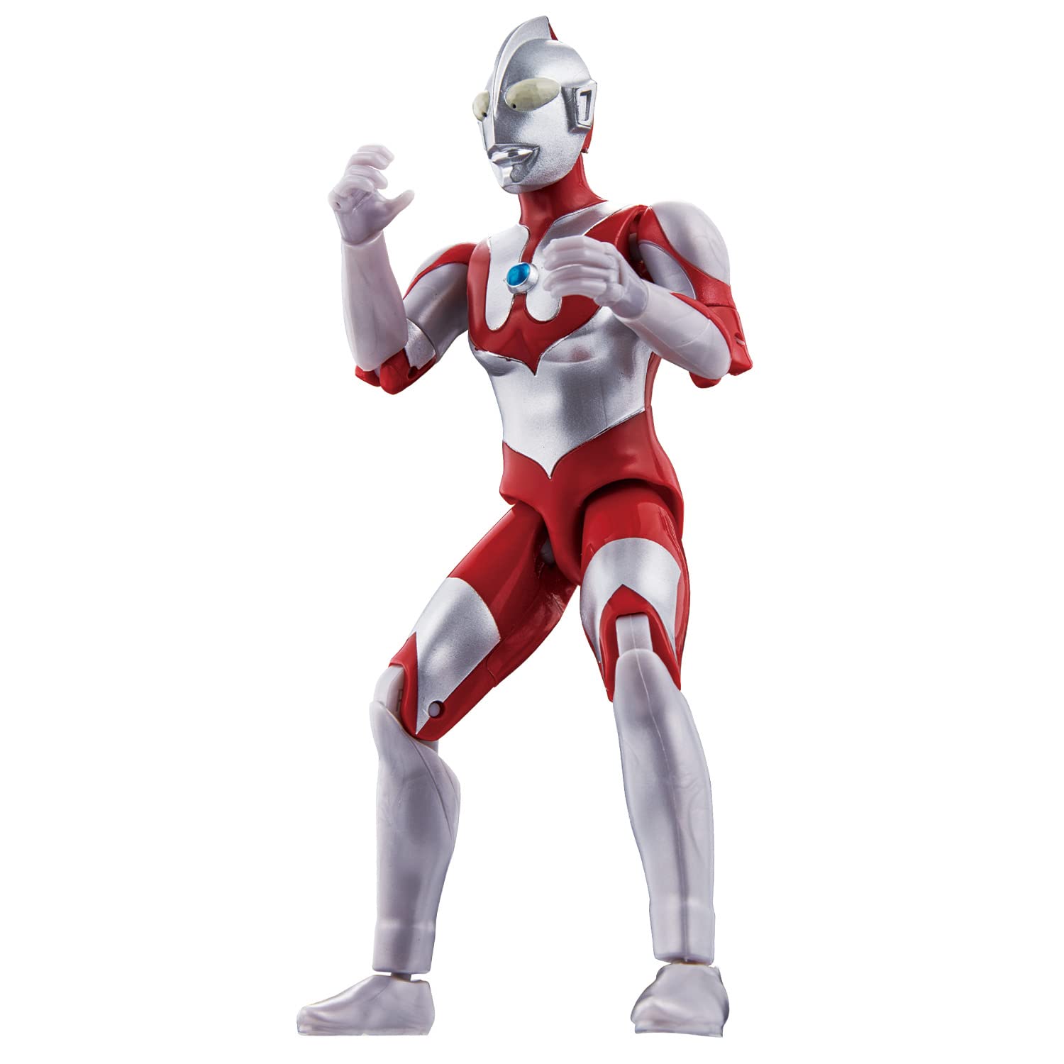 Amazon.co.jp: ウルトラアクションフィギュア ウルトラマン : おもちゃ