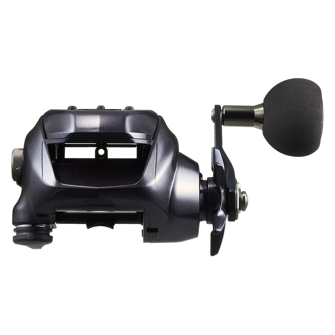 Amazon | ダイワ(DAIWA) 電動リール レオブリッツ 400JL | ダイワ