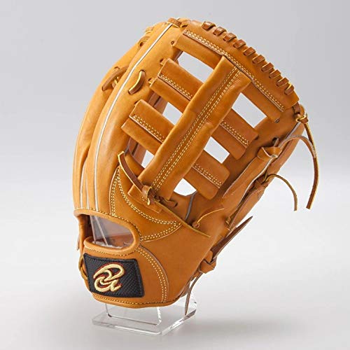 Amazon | 即日出荷 限定 ドナイヤ 野球 硬式 グラブ 外野用 Wクロス