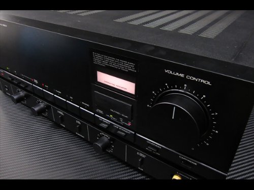 Amazon | プリメインアンプ ケンウッド KA-990V | ケンウッド(KENWOOD