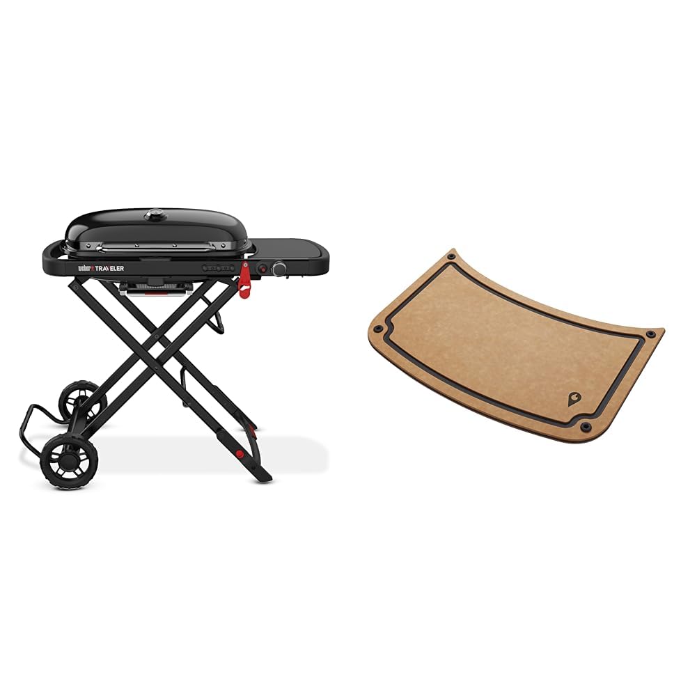 Amazon.co.jp: Weber(ウェーバー) バーベキュー コンロ BBQ ポータブル