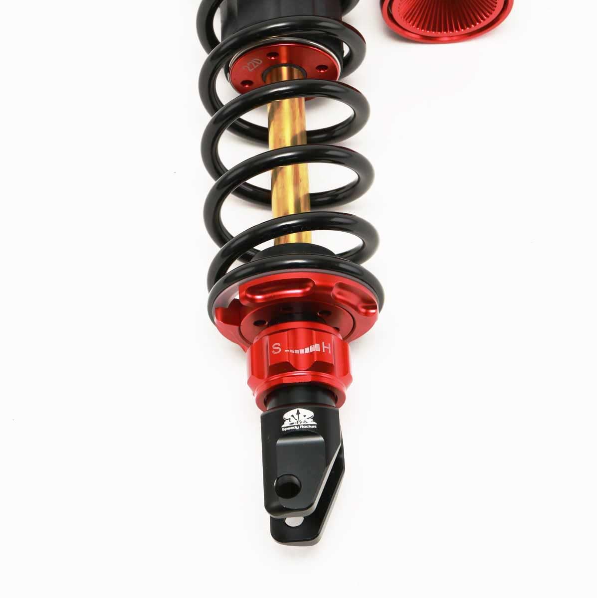 Amazon | SavageBull SR-SS 4~5型 シグナス(CYGNUS X)アジャスタブル